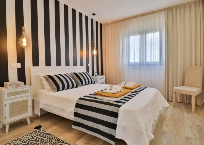 Janela Mar VIP
